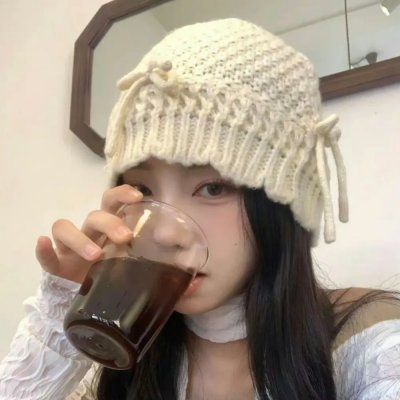 好女孩