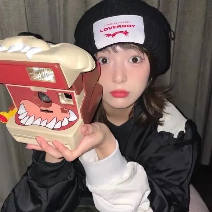 超级无敌追女仔